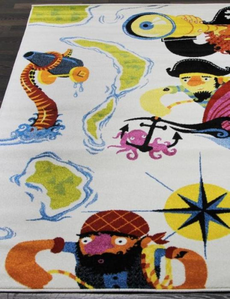 Ковер CRYSTAL 2785 CREAM