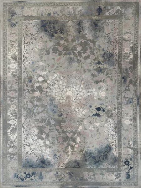 Ковер Venice 3134 Dim Gray