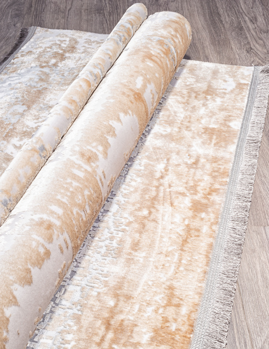 Ковер CAPRICE 8504 в дизайне