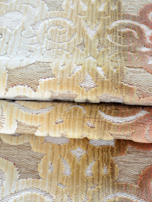 Ковер Симфония 209X