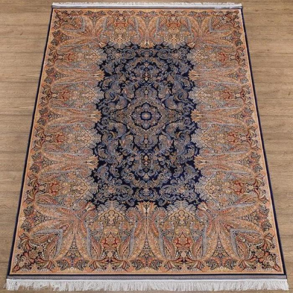 Ковер Elexus Ala 3217 YESIL