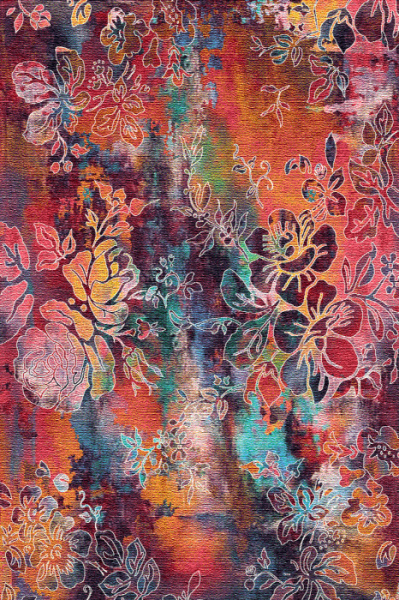 Ковер Hunnu 6A1820 069