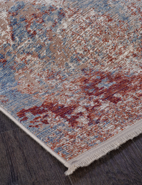 Ковер RIM 05703K BROWN / BROWN