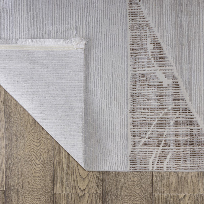 Ковер Luna 05173A KEMIK / BROWN