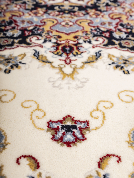 Ковер Hunnu Wool+Viscose 6C2265 126