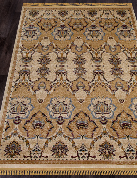 Ковер BUHARA D435 CREAM