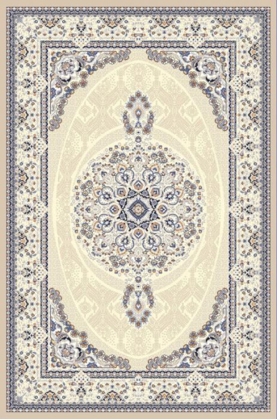 Ковер Amira 4923A Beige-Beige