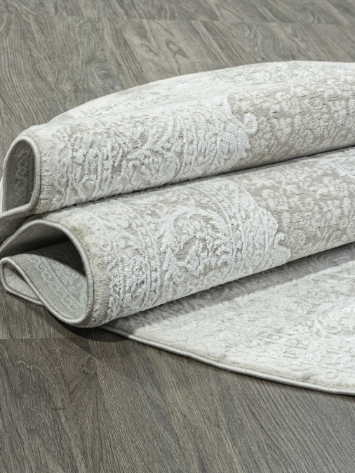 Ковер NENSI GL025A BROWN / BROWN