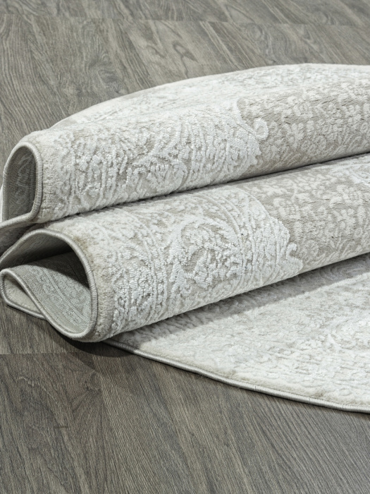 Ковер NENSI GL025A BROWN / BROWN