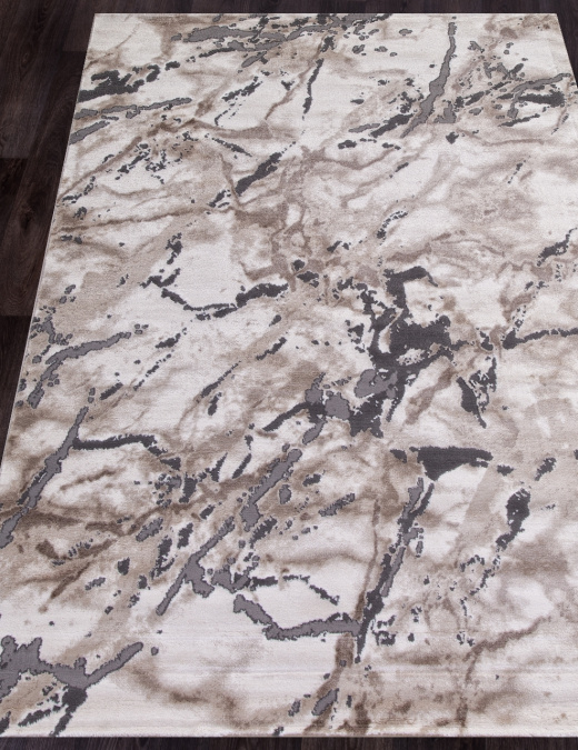 Ковер ARMINA 03819A GREY / BROWN