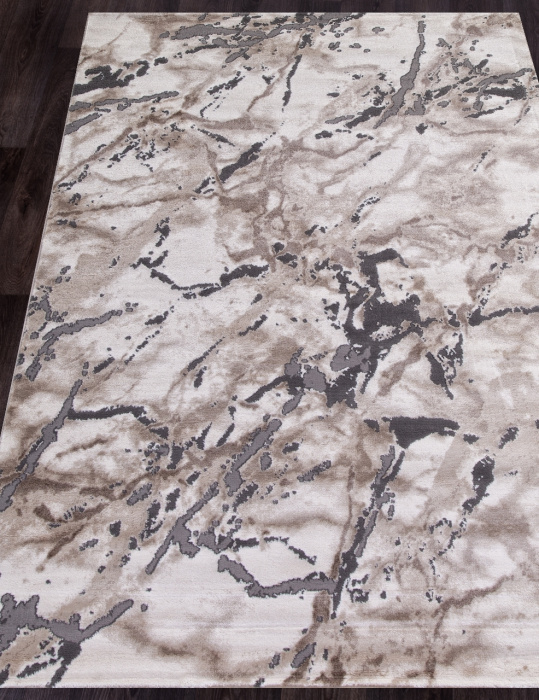 Ковер ARMINA 03819A GREY / BROWN