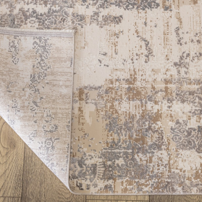 Ковер Elexus Olimpos OL29A COKEN ACIK BEJ