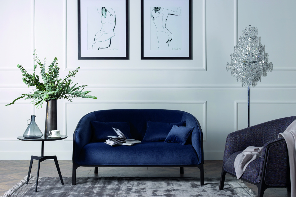 Ковер HORIZON Gray