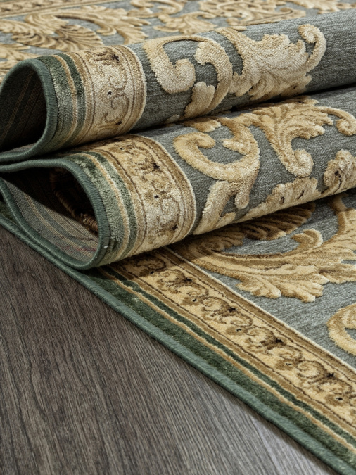 Ковер GENOVA 938385 525251