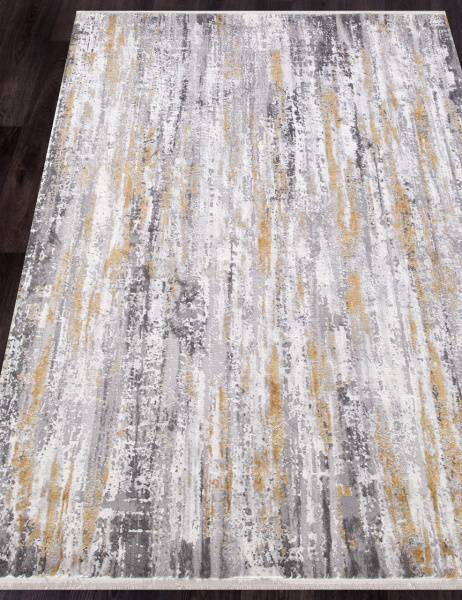 Ковер MODA 9809 ACIK GRI