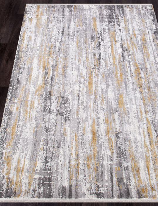 Ковер MODA 9809 ACIK GRI