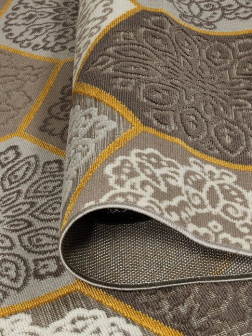 Ковер Flow 27212 255