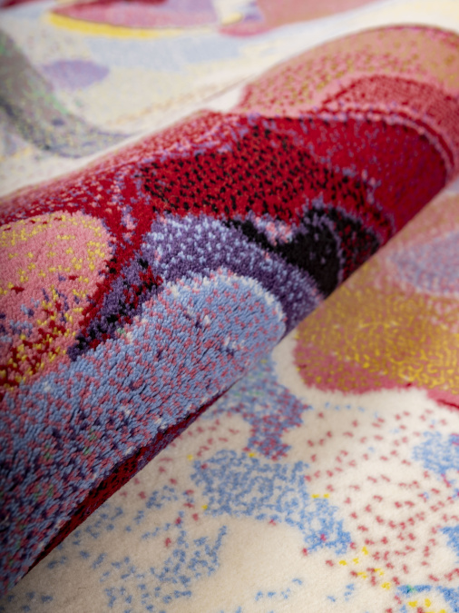 Ковер Hunnu 6A1616 001