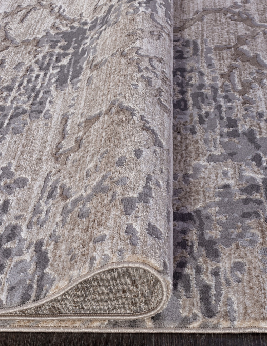 Ковер ARMINA 03806A GREY / BROWN