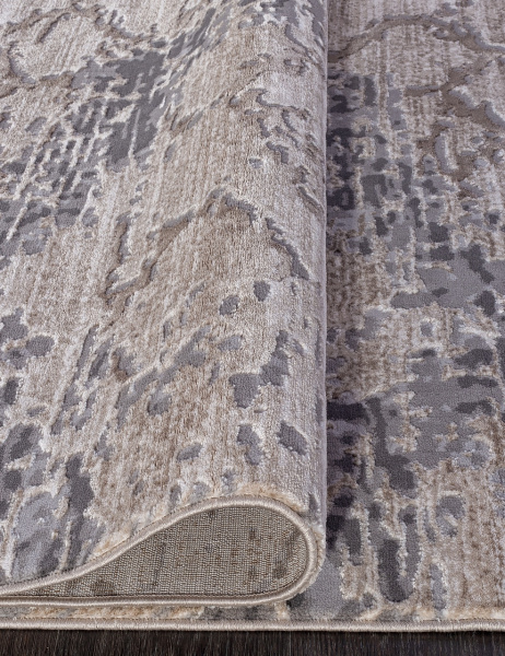 Ковер ARMINA 03806A GREY / BROWN
