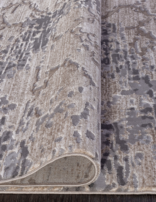 Ковер ARMINA 03806A GREY / BROWN