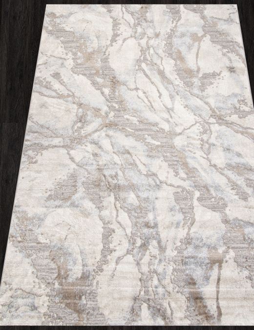 Ковер TAKSIM 06574A BLUE / BEIGE