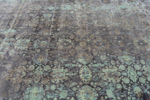 Ковер DIBA N4432