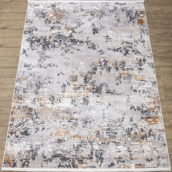 Ковер Palermo 05487A A KREM / HARDAL