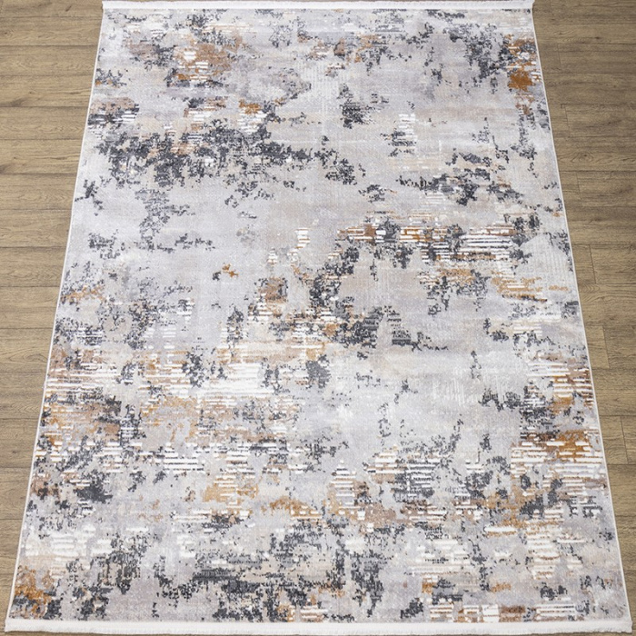 Ковер Palermo 05487A A KREM / HARDAL