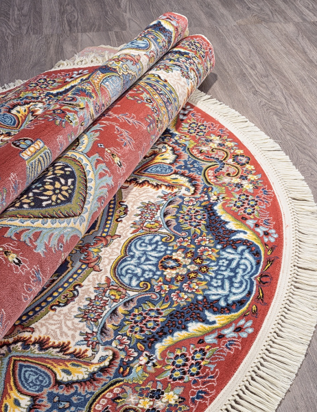 Ковер ARAVIA 6807 PINK