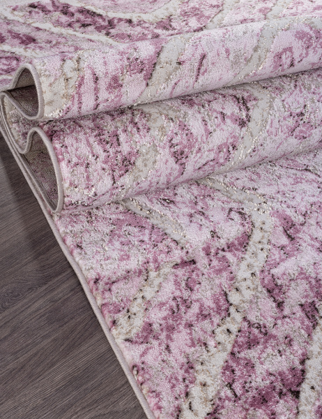 Ковер MOROCCO D856 PINK