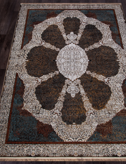 Ковер SHEIKH 9239 BROWN