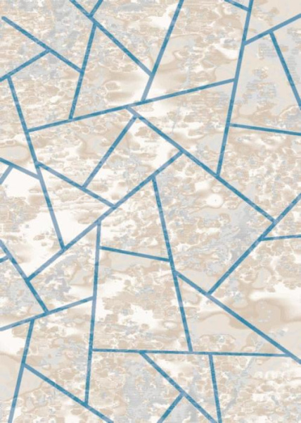 Ковер Премиум 20139 25026