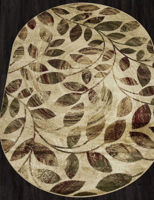 Ковер FORTUNE L007 BEIGE