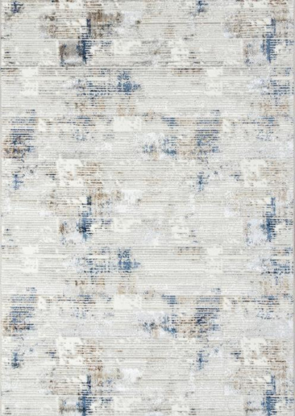 Ковер ANTEP DA492 635 CREAM / NAVY