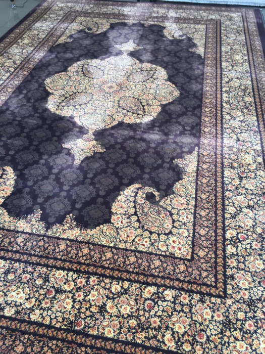 Ковер DIBA Q1838