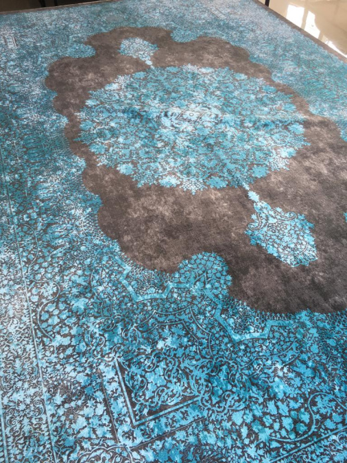 Ковер DIBA AF225