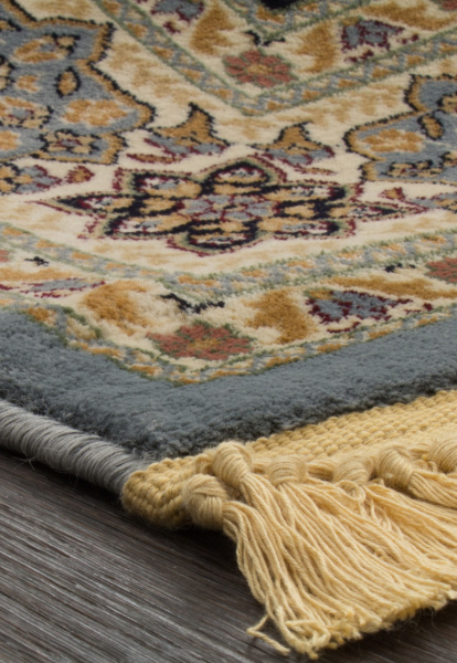 Ковер BUHARA 1902 BLUE