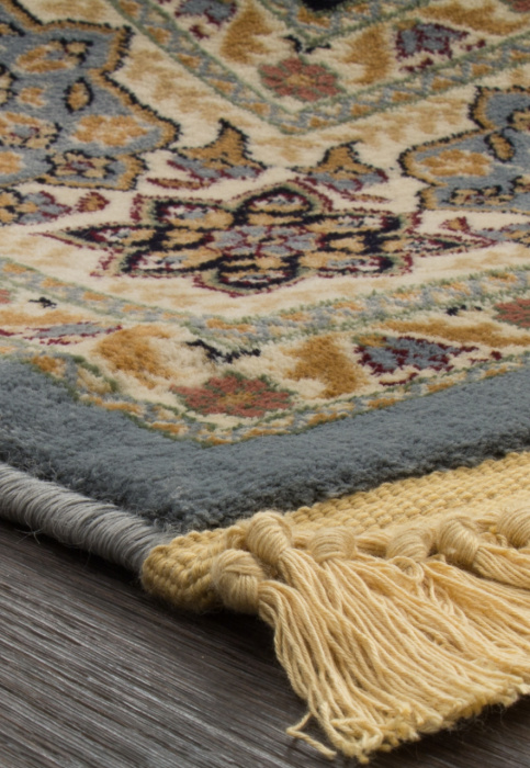 Ковер BUHARA 1902 BLUE