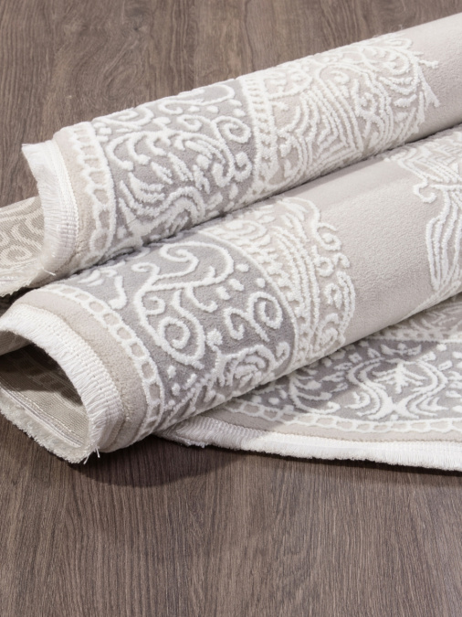 Ковер MODA 1386A K.GRI COKME / K.GRI COKME