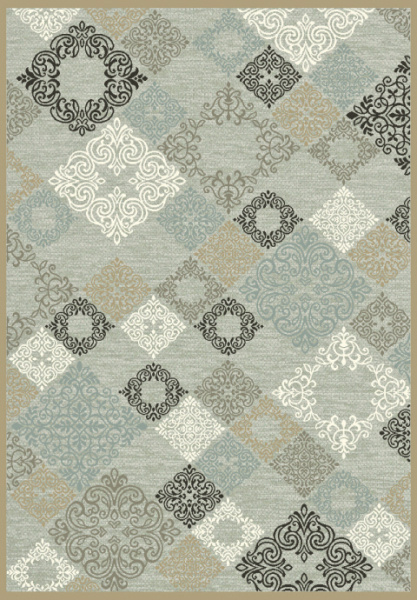 Ковер Genova 38277 6555 90