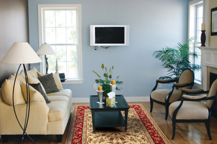 Ковер Standard Samir cream