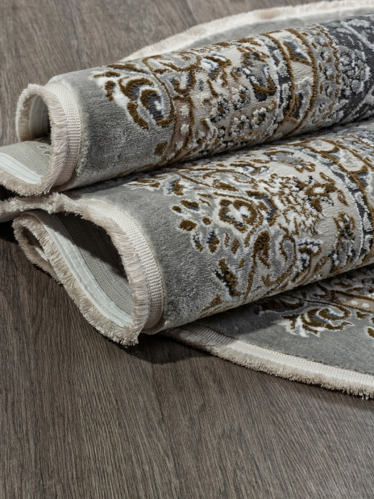 Ковер MIRAY O1464 096 GREY