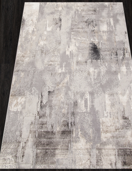 Ковер TAKSIM 06530A GREY / VIZON HB