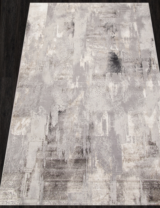 Ковер TAKSIM 06530A GREY / VIZON HB