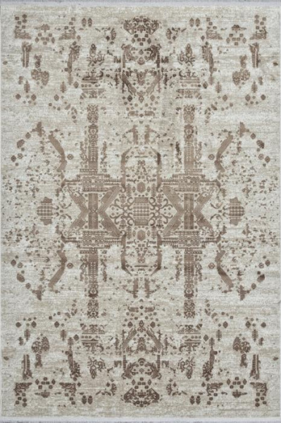 Ковер PERLA C765AL GOLD / BROWN