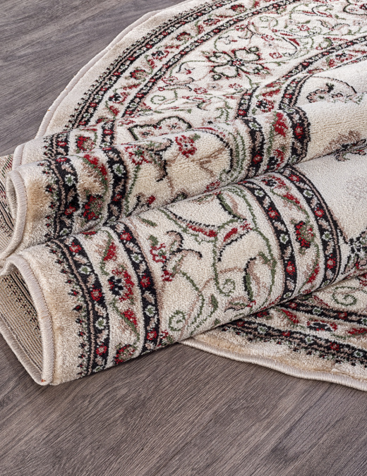 Ковер COLIZEY d389 BEIGE