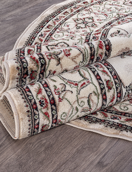 Ковер COLIZEY d389 BEIGE