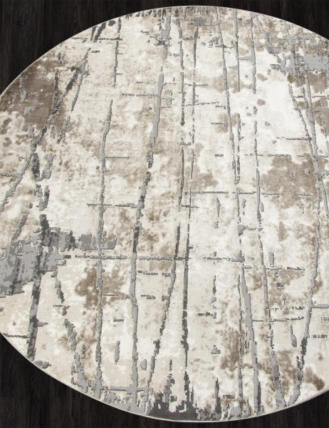 Ковер ARMINA 03802A GREY / BROWN