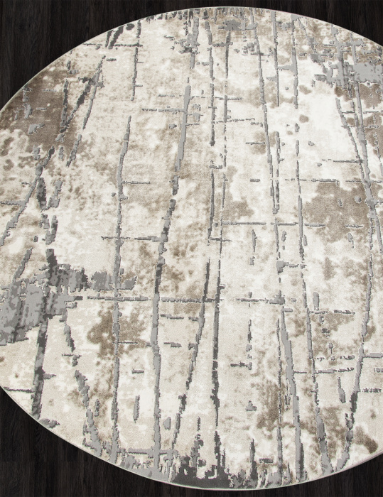 Ковер ARMINA 03802A GREY / BROWN